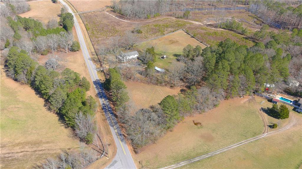 491 Thomas Powers Rd