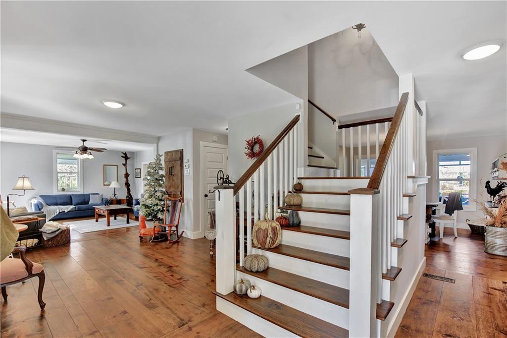 491 Thomas Powers Rd