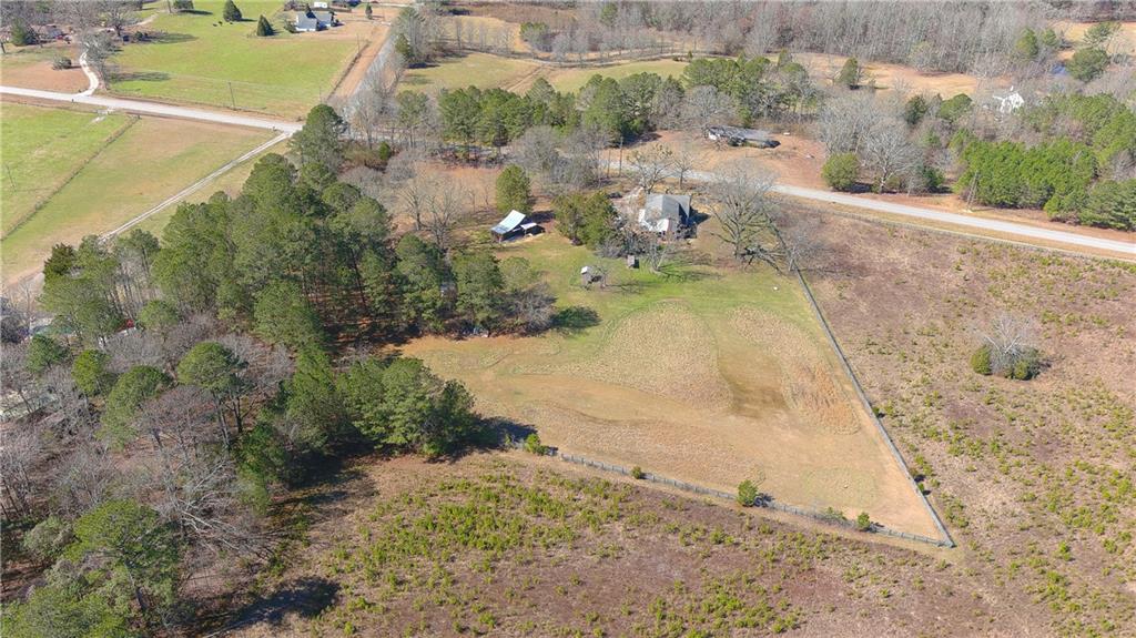 491 Thomas Powers Rd