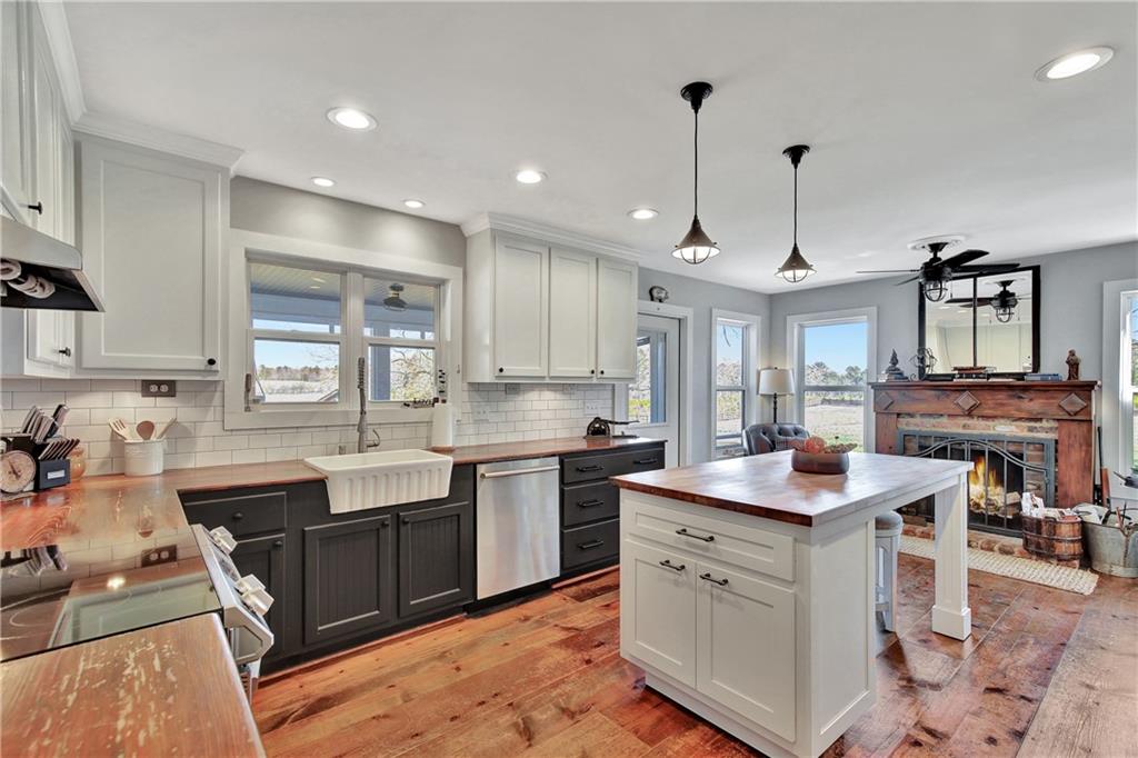 491 Thomas Powers Rd