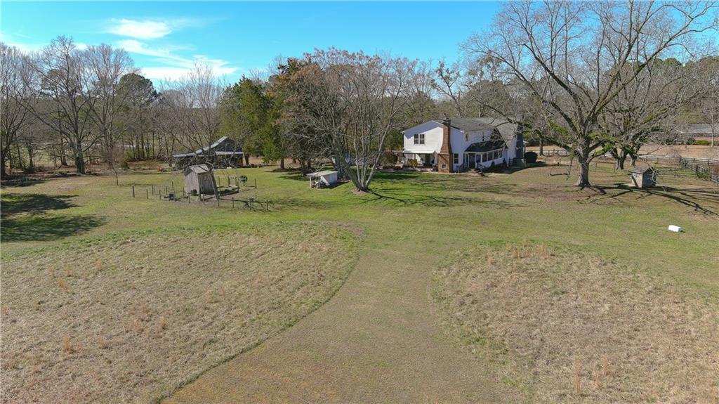 491 Thomas Powers Rd