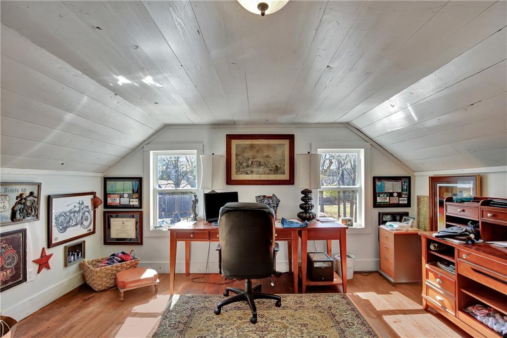 491 Thomas Powers Rd