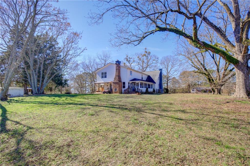 491 Thomas Powers Rd