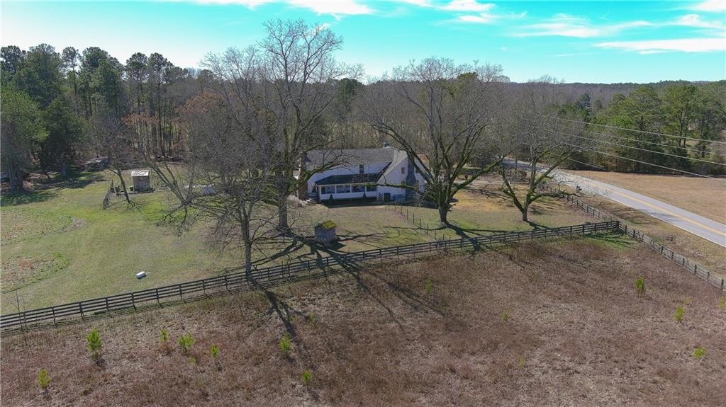 491 Thomas Powers Rd