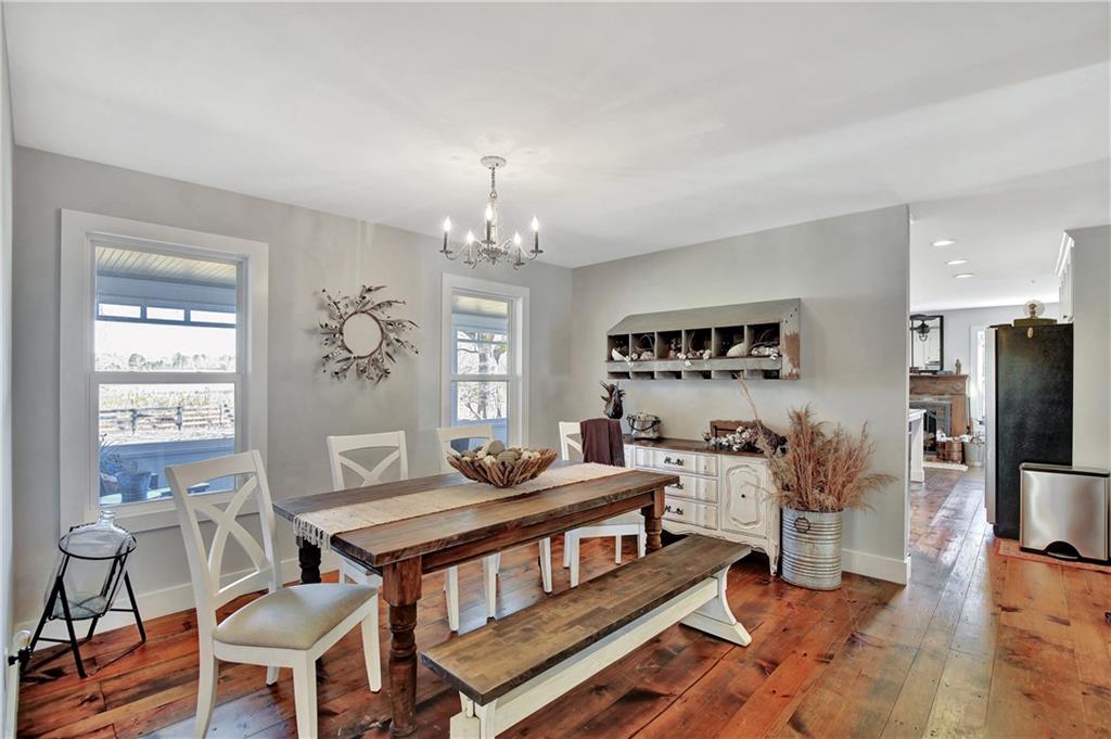 491 Thomas Powers Rd