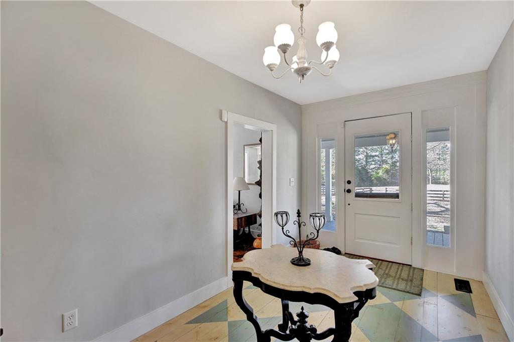 491 Thomas Powers Rd