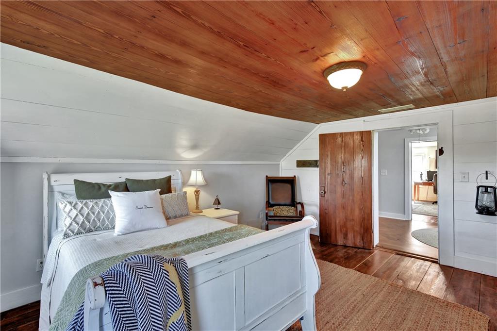 491 Thomas Powers Rd