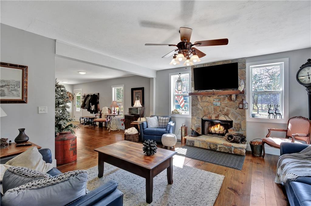 491 Thomas Powers Rd