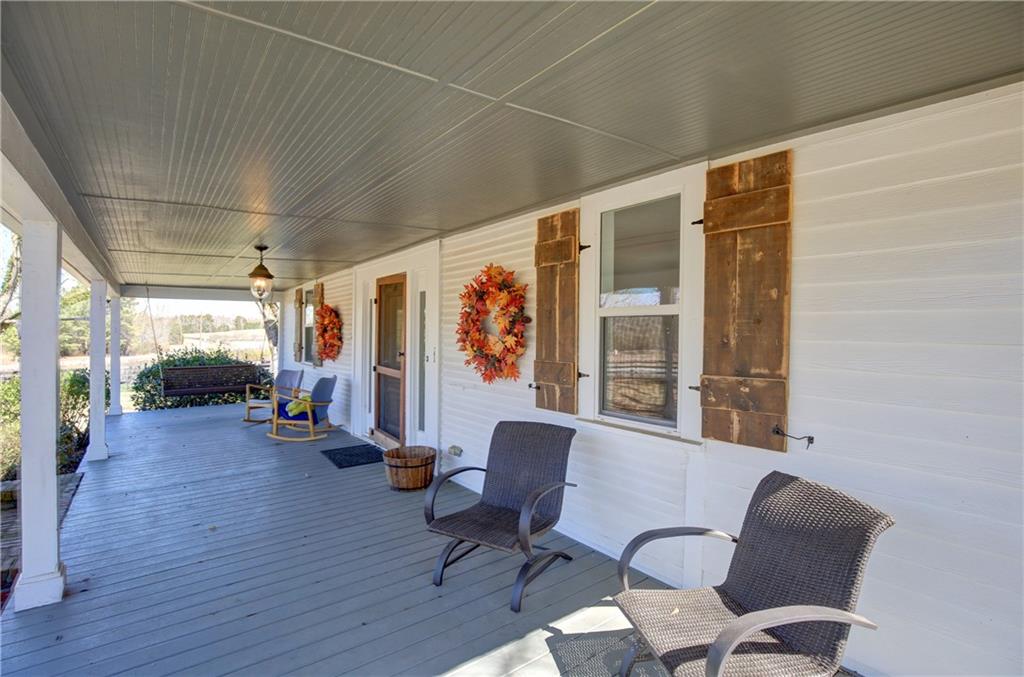 491 Thomas Powers Rd