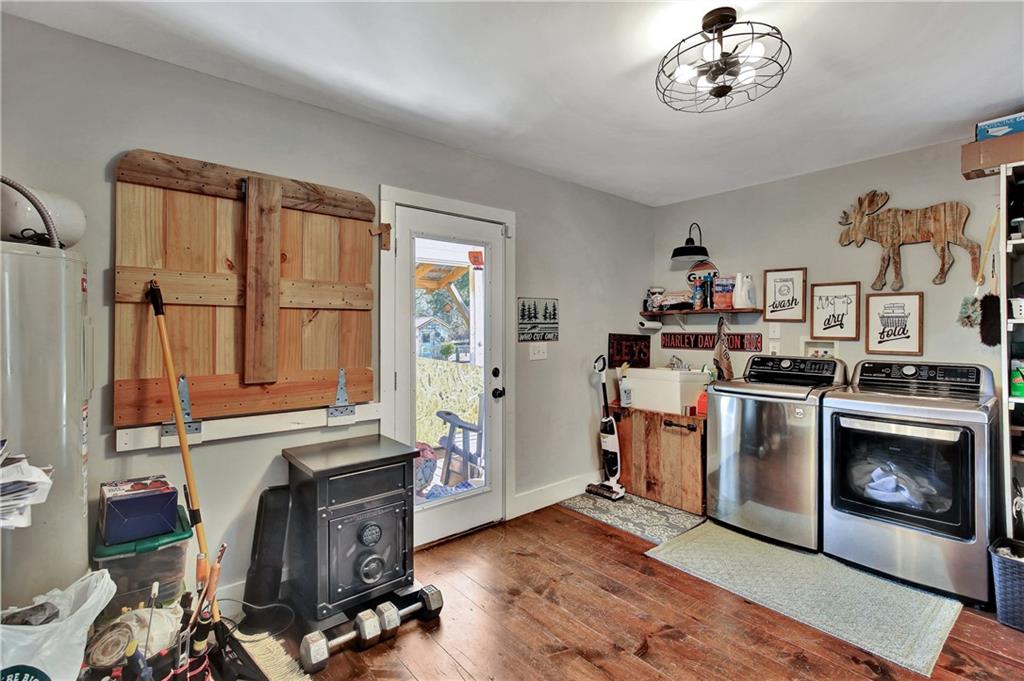 491 Thomas Powers Rd