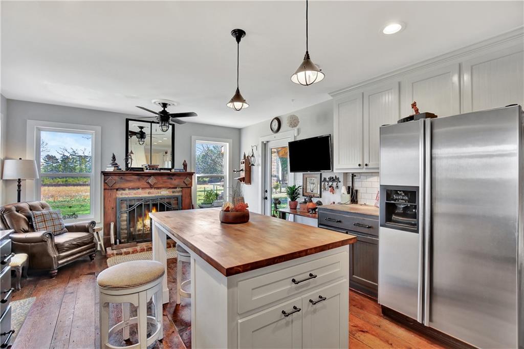 491 Thomas Powers Rd