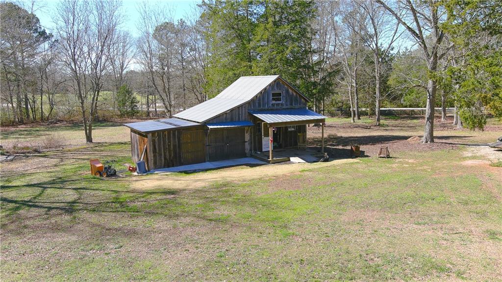 491 Thomas Powers Rd