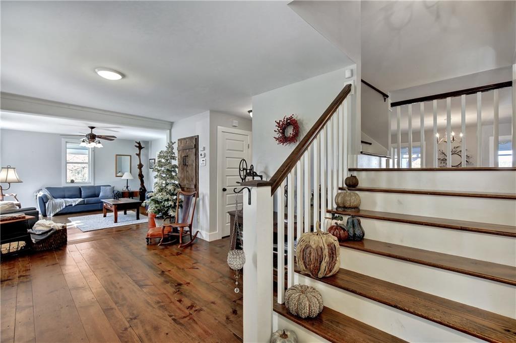 491 Thomas Powers Rd