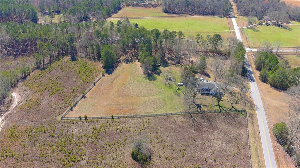 491 Thomas Powers Rd