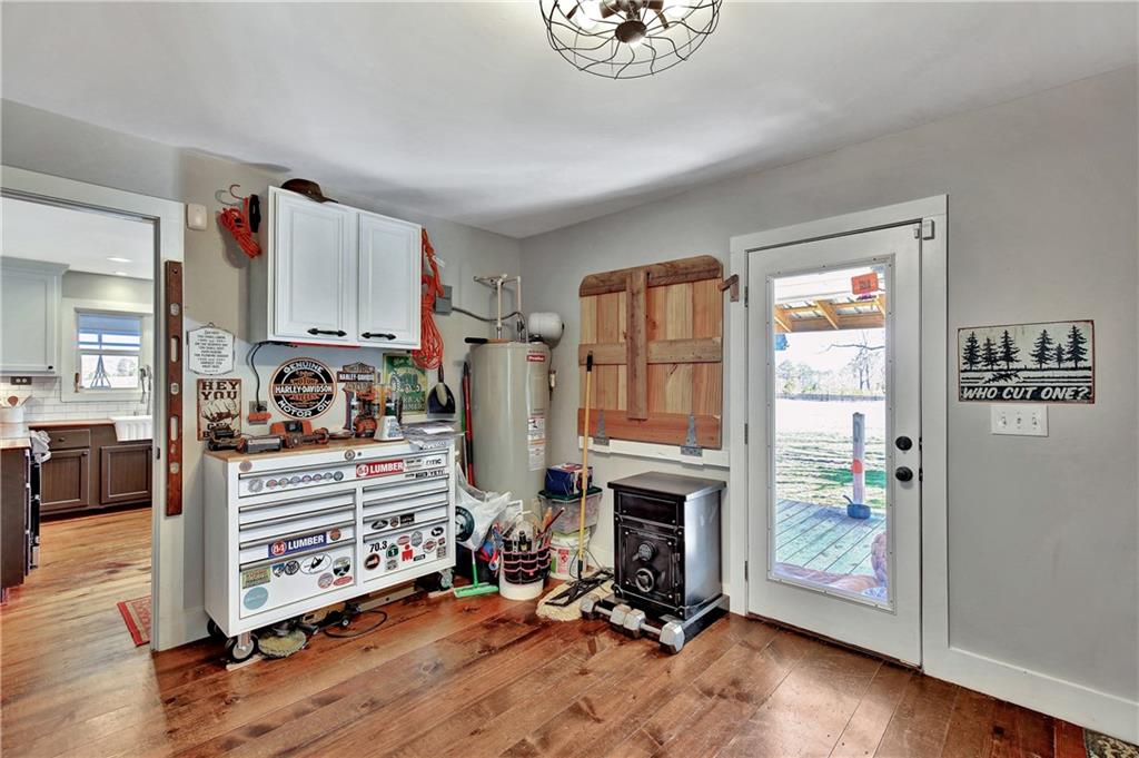 491 Thomas Powers Rd