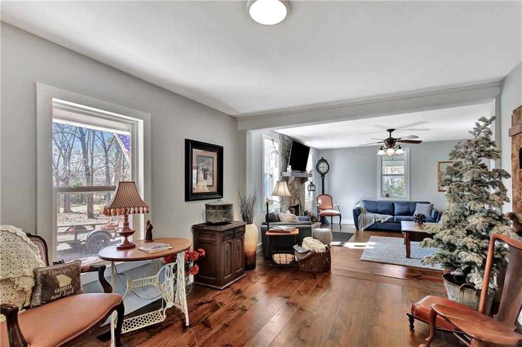 491 Thomas Powers Rd