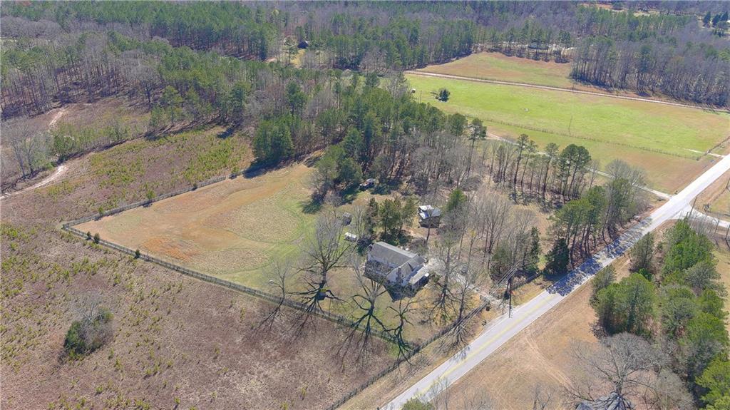 491 Thomas Powers Rd