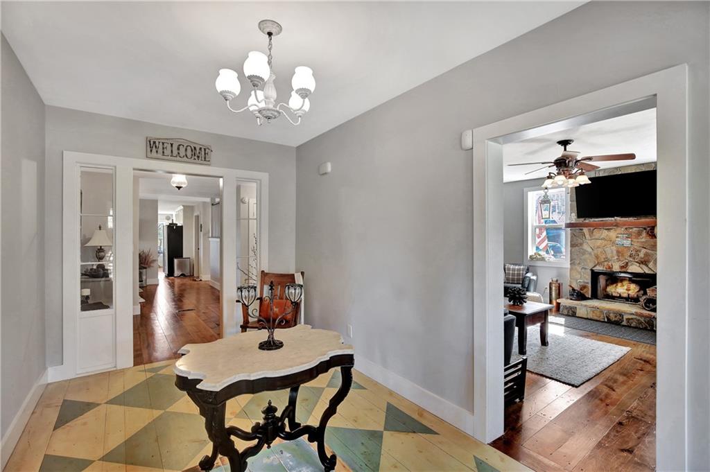 491 Thomas Powers Rd