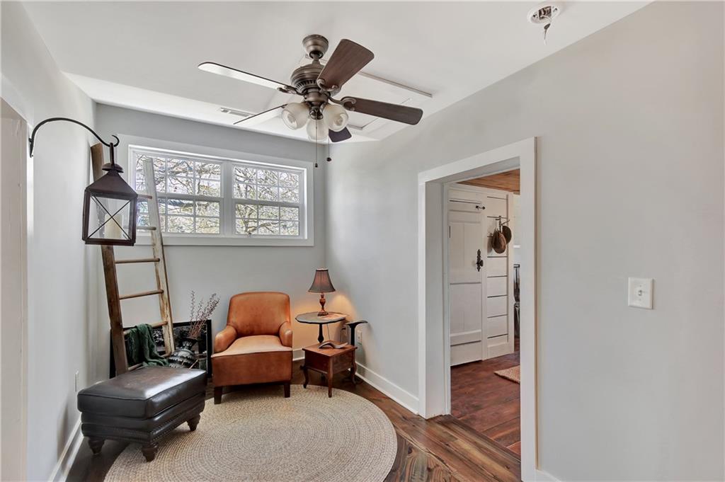 491 Thomas Powers Rd