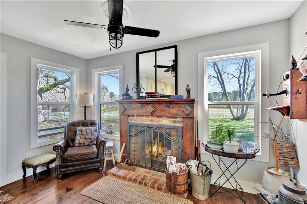 491 Thomas Powers Rd