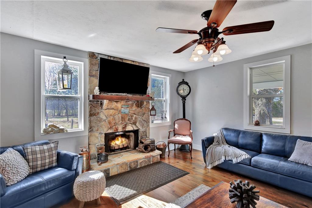 491 Thomas Powers Rd