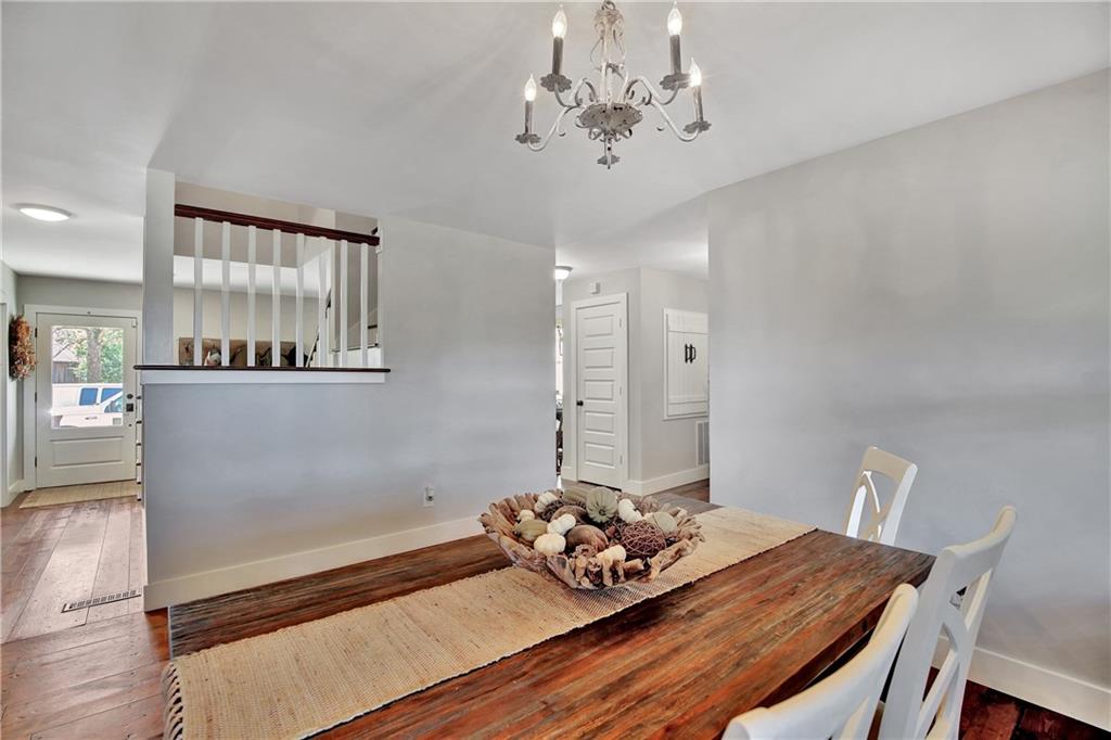 491 Thomas Powers Rd