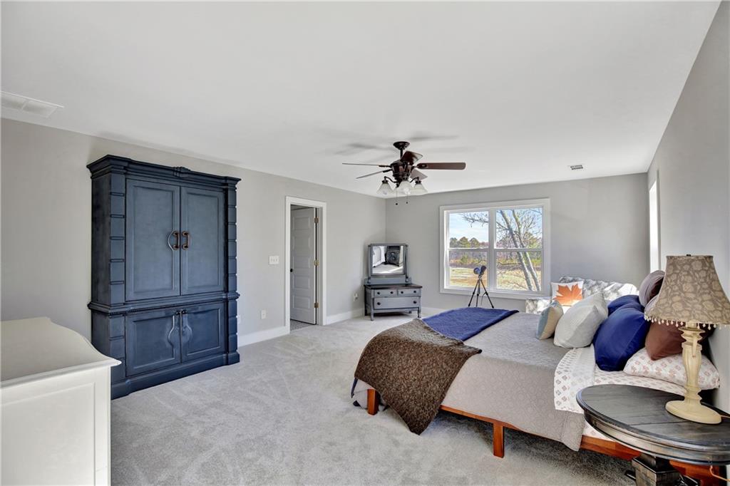 491 Thomas Powers Rd