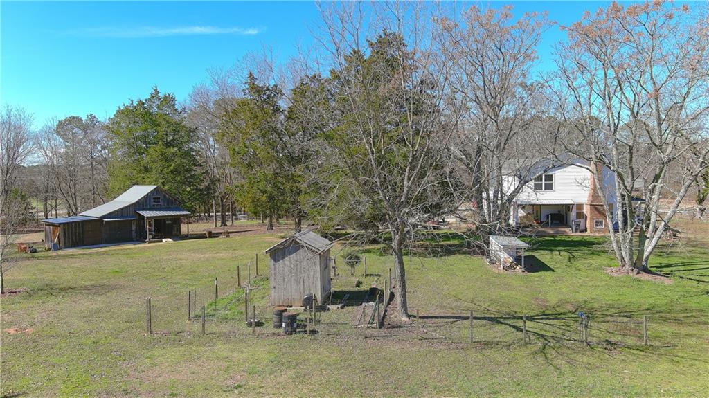 491 Thomas Powers Rd