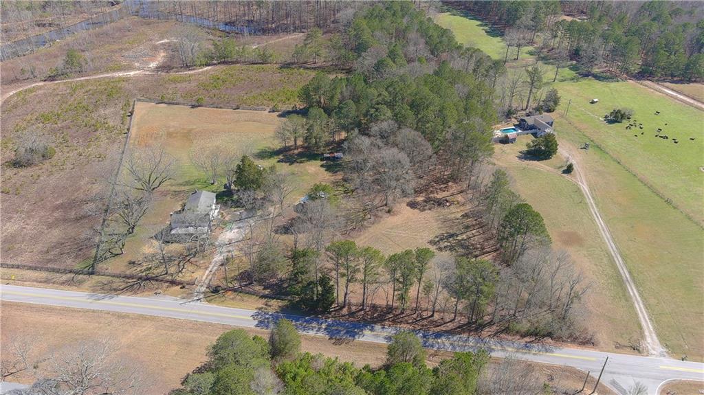 491 Thomas Powers Rd