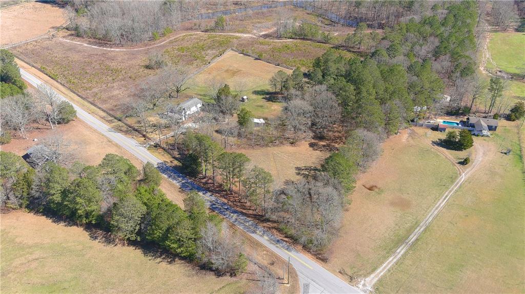 491 Thomas Powers Rd