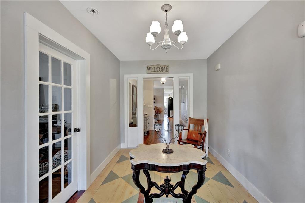 491 Thomas Powers Rd