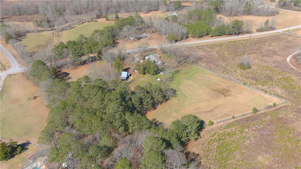 491 Thomas Powers Rd