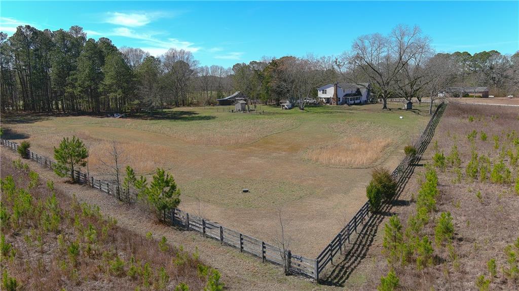 491 Thomas Powers Rd