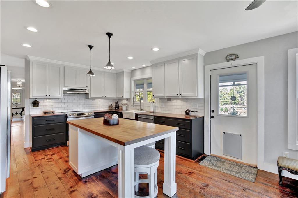 491 Thomas Powers Rd