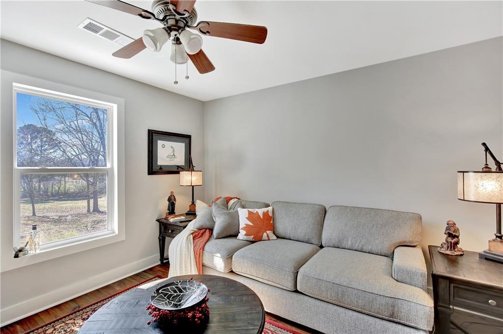 491 Thomas Powers Rd