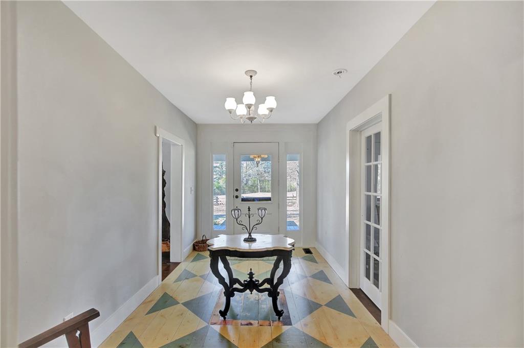 491 Thomas Powers Rd