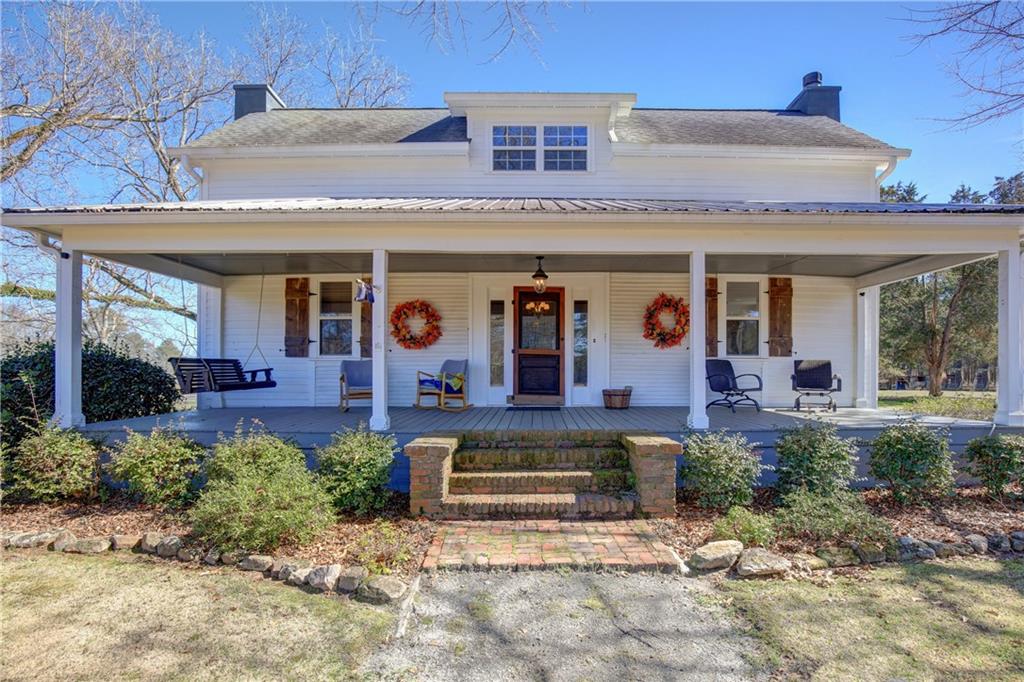 491 Thomas Powers Rd