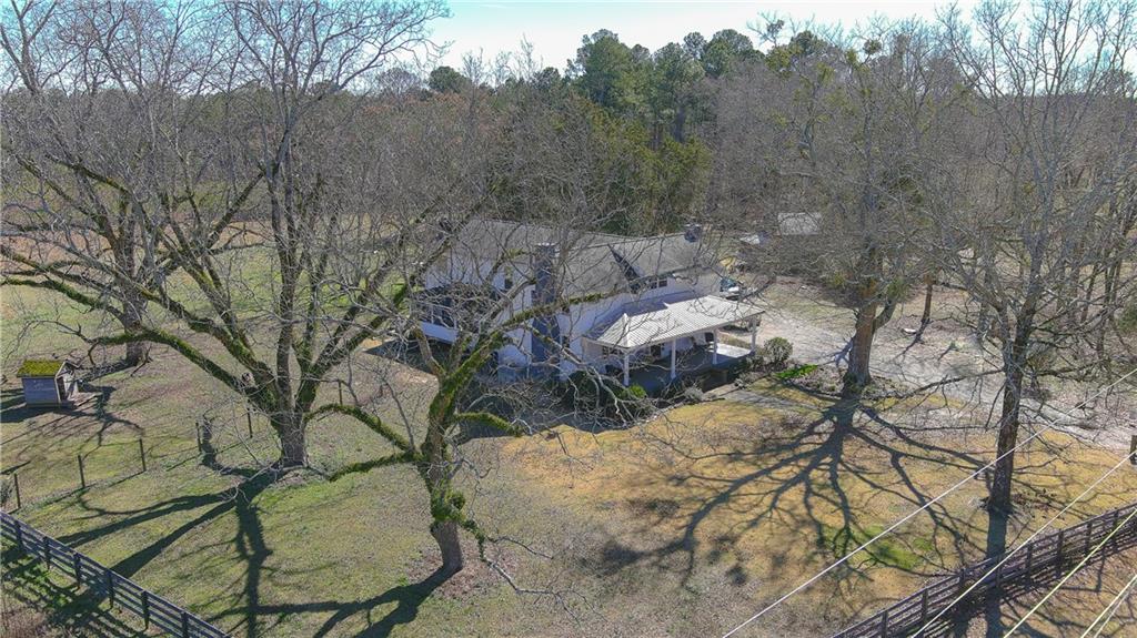 491 Thomas Powers Rd