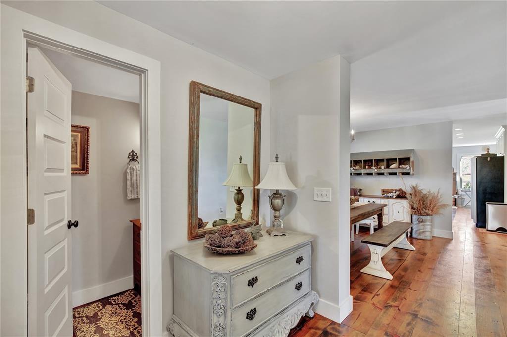 491 Thomas Powers Rd