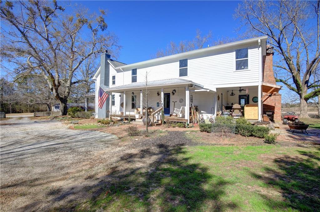 491 Thomas Powers Rd