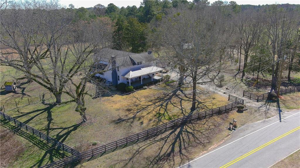 491 Thomas Powers Rd