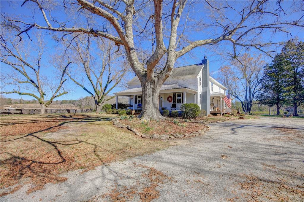 491 Thomas Powers Rd