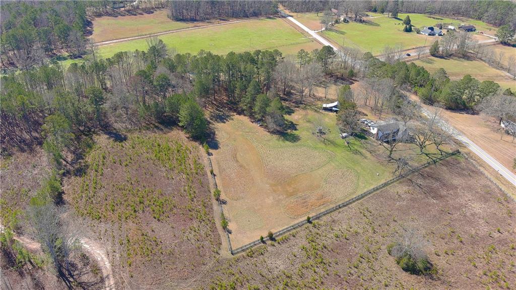 491 Thomas Powers Rd