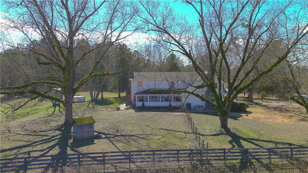 491 Thomas Powers Rd