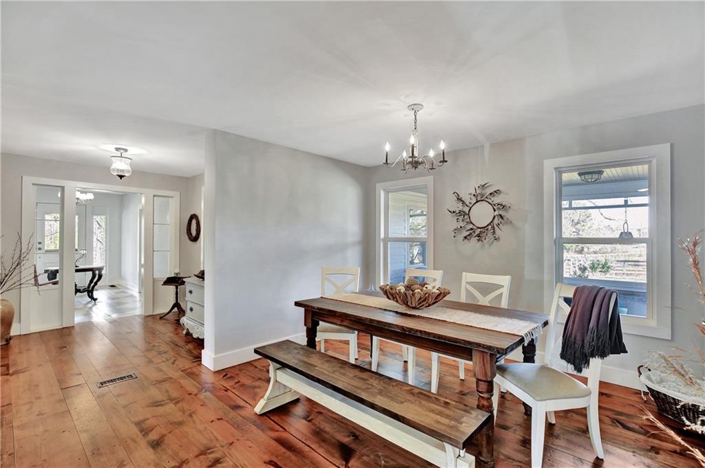 491 Thomas Powers Rd