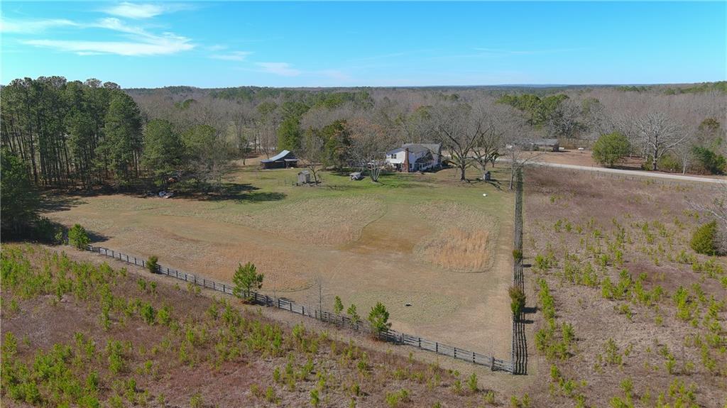 491 Thomas Powers Rd