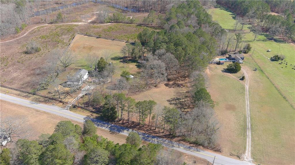 491 Thomas Powers Rd