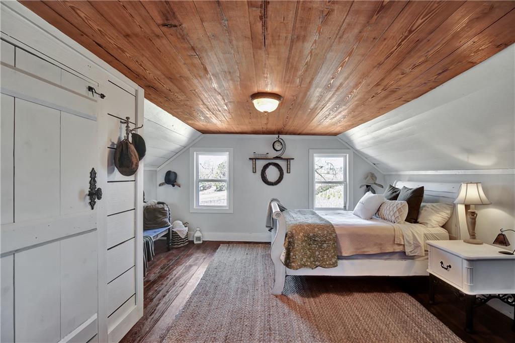 491 Thomas Powers Rd