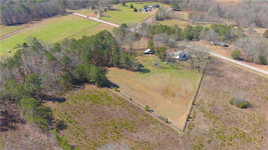 491 Thomas Powers Rd