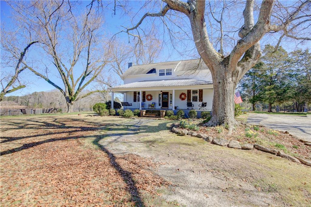 491 Thomas Powers Rd